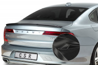 Heckflügel mit ABE passend für Volvo S90 ab 2016 Heckflügel mit ABE passend für Volvo S90 ab 2016