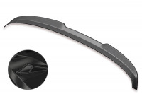 Heckflügel mit ABE passend für VW Passat B7 Typ 3C Heckflügel mit ABE passend für VW Passat B7 Typ 3C