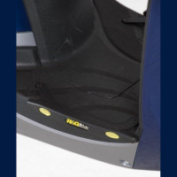 R&G Racing Trittbrett Protektoren passend für Honda SH 300i 2008-2018 R&G Racing Trittbrett Protektoren passend für Honda SH 300i 2008-2018