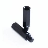 R&G Spiegel Verlängerungen passend für Zero DSR / FX / SRF / FXS R&G Spiegel Verlängerungen passend für Zero DSR / FX / SRF / FXS