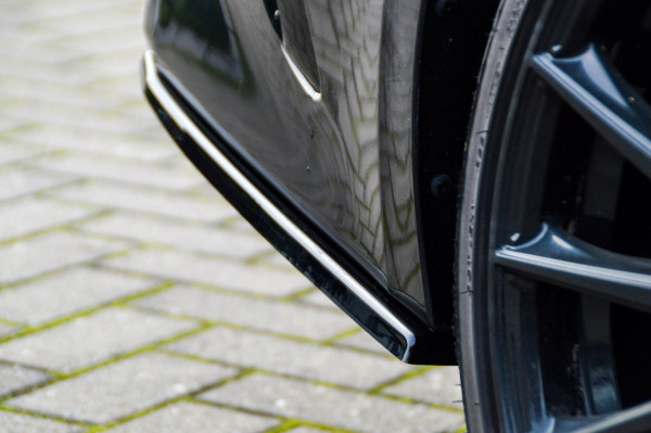 Heckdiffusor Seitenteile passend für Kia ProCeed ab 2018