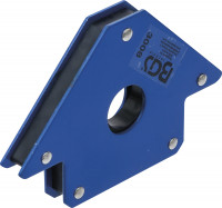 BGS Kraft-Magnethalter für präzise Schweißarbeiten BGS Kraft-Magnethalter für präzise Schweißarbeiten