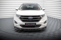 Front Ansatz passend für Ford Edge Sport Mk2 Front Ansatz passend für Ford Edge Sport Mk2