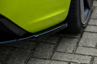 Heckansatz Seitenteile passend für Audi RS4 B8 Avant Heckansatz Seitenteile passend für Audi RS4 B8 Avant