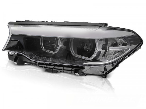 LED-Scheinwerfer, linke Seite, passend für BMW G30 G31 17-20