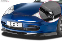 Cup-Spoilerlippe passend für Porsche 911/996 mit ABE Cup-Spoilerlippe passend für Porsche 911/996 mit ABE