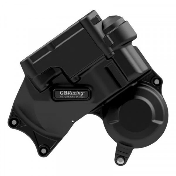 GB Racing Kupplungsprotektor passend für Honda CB / CBR 650 R E-Clutch ab 2024