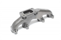 TA Technix Guss Turbokrümmer mit T3 Flansch passend für 8V Audi/VW Motoren TA Technix Guss Turbokrümmer mit T3 Flansch passend für 8V Audi/VW Motoren