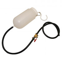 SHIN YO Benzinflaschen Set (1000 ml) mit Haken und Absperrhahn SHIN YO Benzinflaschen Set (1000 ml) mit Haken und Absperrhahn