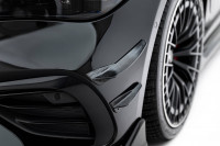 Stoßstangen Flaps Wings vorne passend für Mercedes-AMG CLE 53 C236 Stoßstangen Flaps Wings vorne passend für Mercedes-AMG CLE 53 C236