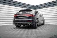 Street Pro Heckschürze passend für Audi SQ8 Mk1 Street Pro Heckschürze passend für Audi SQ8 Mk1