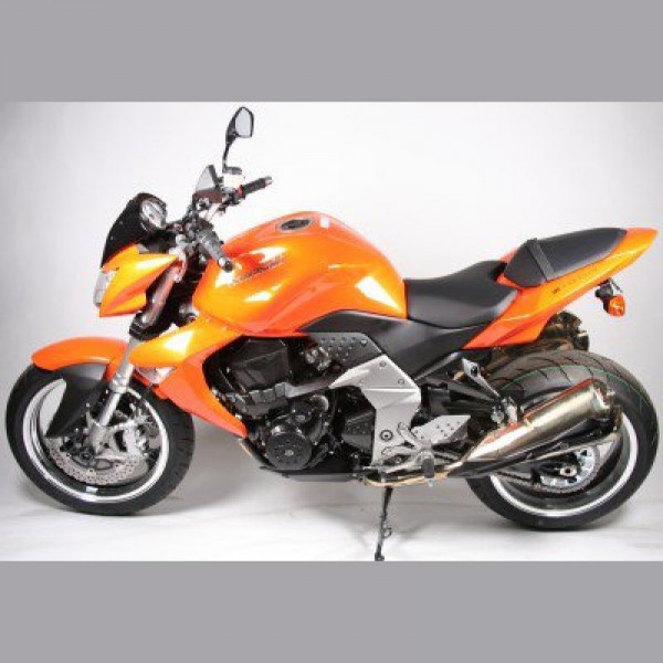 R&G Racing Auspuff Protektoren Kawasaki Z 1000 2007-2009