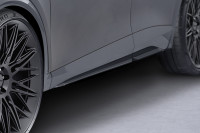 Seitenschweller mit ABE passend für Cupra Formentor ab 2020 Seitenschweller mit ABE passend für Cupra Formentor ab 2020