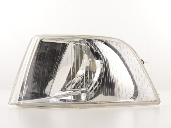 Verschleißteile Frontblinker links Volvo S40/V40 (V) 01