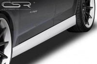 Seitenschweller passend für Ford Mondeo MK4 BA7 Seitenschweller passend für Ford Mondeo MK4 BA7