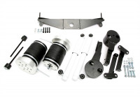 TA Technix Luftdämpfersatz Hinterachse passend für Mercedes Benz W123 TA Technix Luftdämpfersatz Hinterachse passend für Mercedes Benz W123