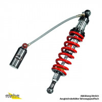 BITUBO Federbein passend für Yamaha FZ8 / Fazer8 RN25 BITUBO Federbein passend für Yamaha FZ8 / Fazer8 RN25