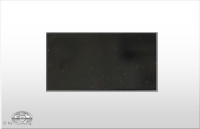 FOX Aufschweißplakette blanco 70x100mm Edelstahl FOX Aufschweißplakette blanco 70x100mm Edelstahl