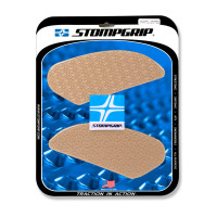 Stompgrip Traction Pad passend für Ducati Scrambler 803 (alle Modelle) 15-21 Icon Stompgrip Traction Pad passend für Ducati Scrambler 803 (alle Modelle) 15-21 Icon