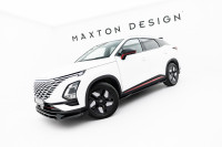 Seitenschweller Ansatz passend für Omoda 5 Mk1 Seitenschweller Ansatz passend für Omoda 5 Mk1