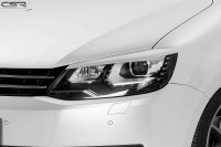 Scheinwerferblenden passend für VW Sharan II / Seat Alhambra II Scheinwerferblenden passend für VW Sharan II / Seat Alhambra II