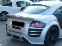 Heckspoiler Audi TT 8N < R8 Look > Heckspoiler Audi TT 8N < R8 Look >