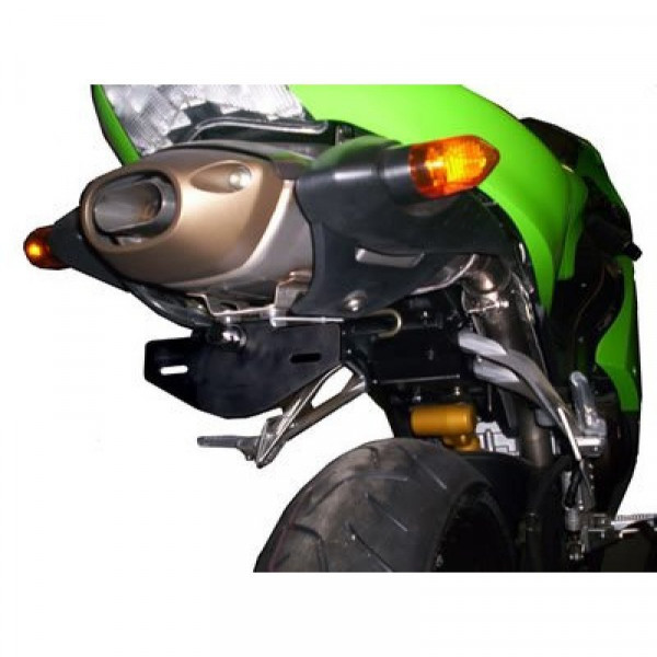 R&G Kennzeichenhalter passend für Kawasaki ZX-6 R 2005-2006