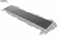 Heckscheibenblende passend für Ford Mondeo MK3 / MK4 Heckscheibenblende passend für Ford Mondeo MK3 / MK4