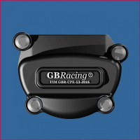 GB Racing Lichtmaschine Protektor passend für MV Agusta F4 1000 GB Racing Lichtmaschine Protektor passend für MV Agusta F4 1000