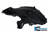 Ilmberger Carbon Tankseitenteil links passend für BMW R1200GS LC Ilmberger Carbon Tankseitenteil links passend für BMW R1200GS LC