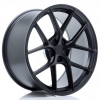 JR Wheels SL01 20x10 ET45 5x120 Silver Alufelge JR Wheels SL01 20x10 ET45 5x120 Silver Alufelge