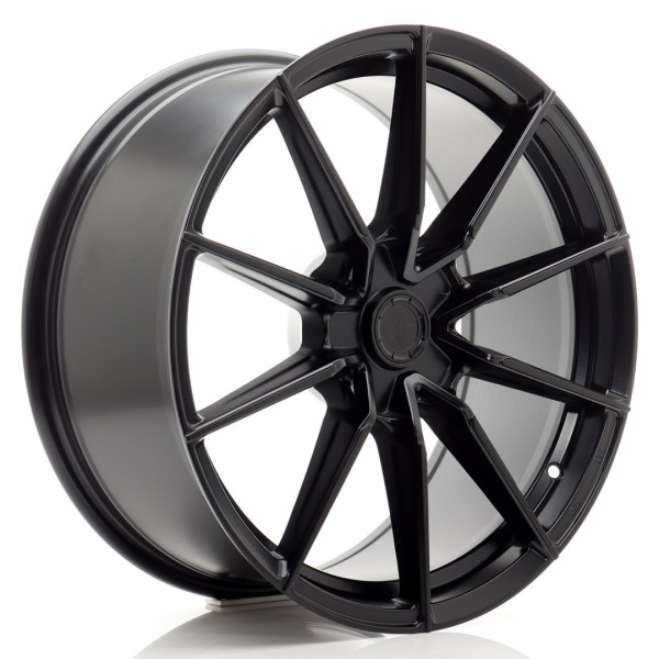 JR Wheels SL02 19x8,5 ET20-45 5H Blank Silver