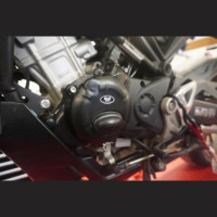 R&G Motordeckelschutz Lichtmaschine passend für Honda CB 125 R ab 2021 R&G Motordeckelschutz Lichtmaschine passend für Honda CB 125 R ab 2021