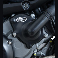 R&G Wasserpumpe Protektor passend für Aprilia Dorsoduro / Caponord 1200 / Shiver 900 R&G Wasserpumpe Protektor passend für Aprilia Dorsoduro / Caponord 1200 / Shiver 900