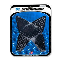 Stompgrip Traction Pad passend für Honda CBR650 R 19-22 Volcano Stompgrip Traction Pad passend für Honda CBR650 R 19-22 Volcano