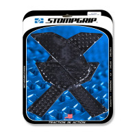 Stompgrip Traction Pad passend für Kawasaki Z900 17-22 Volcano Stompgrip Traction Pad passend für Kawasaki Z900 17-22 Volcano