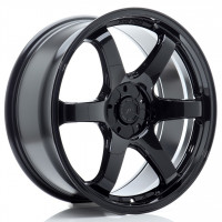 JR Wheels SL03 19x8,5 ET20-42 5H Blank Silver Alufelge JR Wheels SL03 19x8,5 ET20-42 5H Blank Silver Alufelge