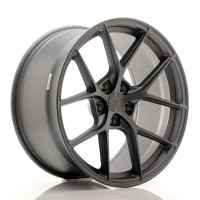 JR Wheels SL01 19x9,5 ET33 5x112 Silver Alufelge JR Wheels SL01 19x9,5 ET33 5x112 Silver Alufelge