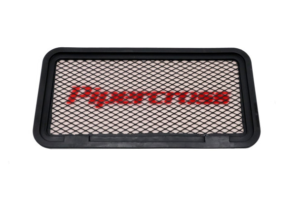 Pipercross Luftfilter Toyota Corolla Verso E12 1.4i 97 PS ab 01/2002 bis 04/2009