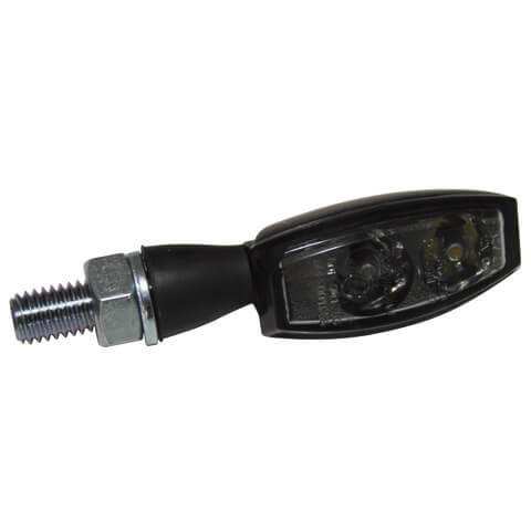 HIGHSIDER Blaze 2in1 LED Blinker/Positionsleuchte