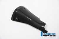 Ilmberger Carbon Auspuffhitzeschutz passend für BMW R1200R (LC) / R1200RS (LC) Ilmberger Carbon Auspuffhitzeschutz passend für BMW R1200R (LC) / R1200RS (LC)