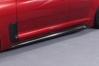 Seitenschweller mit ABE passend für Kia Stinger GT SS509 Seitenschweller mit ABE passend für Kia Stinger GT SS509