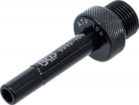 Befülladapter passend für Škoda Getriebeöl-Befüllgerät Art. 9992 Befülladapter passend für Škoda Getriebeöl-Befüllgerät Art. 9992