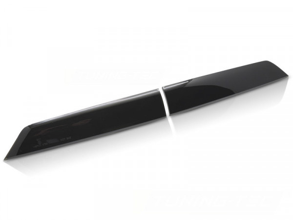 Getöntes LED Bremslicht passend für Ford Transit Custom / Tourneo Custom 12-23