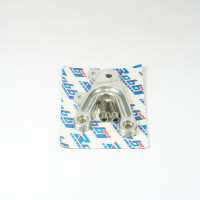 ROBBY MOTO Halteplatte Fußraste links passend für Suzuki GSX-R600/750 ROBBY MOTO Halteplatte Fußraste links passend für Suzuki GSX-R600/750