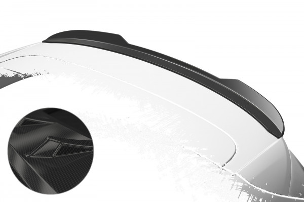 Heckflügel passend für Ford Puma '20 mit ABE