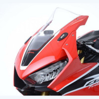 R&G Spiegelabdeckungen passend für Honda CBR 1000 RR / SP / SP2 R&G Spiegelabdeckungen passend für Honda CBR 1000 RR / SP / SP2