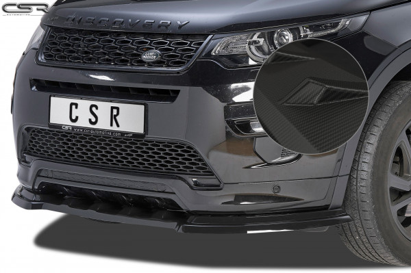 Cup-Spoilerlippe passend für Land Rover Discovery Sport CSL309