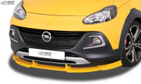 RDX VARIO-X Frontspoiler passend für OPEL Adam S (2015-2019) RDX VARIO-X Frontspoiler passend für OPEL Adam S (2015-2019)