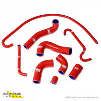 SAMCO SPORT Siliconschlauch Kit rot passend für MV Agusta F4 1000 RR RC LH44 (2010–2019) SAMCO SPORT Siliconschlauch Kit rot passend für MV Agusta F4 1000 RR RC LH44 (2010–2019)